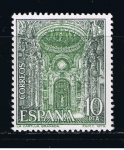 Stamps Spain -  Edifil  2529  Paisajes y Monumentos.  