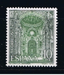 Stamps Spain -  Edifil  2529  Paisajes y Monumentos.  