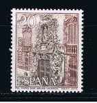 Stamps Spain -  Edifil  2530  Paisajes y Monumentos.  