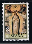 Stamps Spain -  Edifil  2537  Día del Sello.  Juan de Juanes (IV centenario de su muerte).  