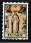 Stamps Spain -  Edifil  2537  Día del Sello.  Juan de Juanes (IV centenario de su muerte).  