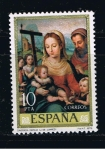 Stamps Spain -  Edifil  2538  Día del Sello.  Juan de Juanes (IV centenario de su muerte).  