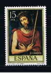 Stamps Spain -  Edifil  2539  Día del Sello.  Juan de Juanes (IV centenario de su muerte).  