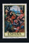 Stamps Spain -  Edifil  2540  Día del Sello.  Juan de Juanes (IV centenario de su muerte).  