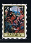 Stamps Spain -  Edifil  2540  Día del Sello.  Juan de Juanes (IV centenario de su muerte).  