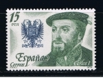 Stamps Spain -  Edifil  2552  Reyes de España, Casa de Austria.  