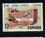 Stamps Spain -  Edifil  2565  España exporta.  