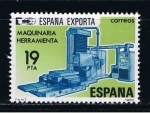 Stamps Spain -  Edifil  2566 España exporta.  