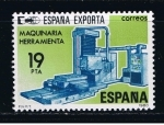 Stamps Spain -  Edifil  2566 España exporta.  