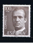 Stamps Spain -  Edifil  2605  S.M. Don Juan Carlos  I  