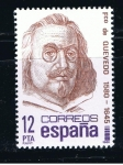 Stamps Spain -  Edifil  2619  Centenarios.  