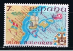 Stamps Spain -  Edifil  2622  España Insular.  