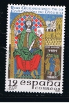 Stamps Spain -  Edifil  2625   800 Aniversario de la fundación de Vitoria.  