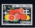 Stamps Spain -  Edifil  2626  España exporta.  