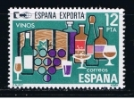 Stamps Spain -  Edifil  2627  España exporta.  