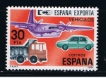 Stamps Spain -  Edifil  2628  España exporta.  