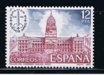 Stamps Spain -  Edifil  2632  Exposición Internacional de Filatelia de América, España y Portugal. Espamer´81  