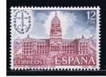 Stamps Spain -  Edifil  2632  Exposición Internacional de Filatelia de América, España y Portugal. Espamer´81  