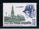 Stamps Spain -  Edifil  2635  Correo aéreo.  