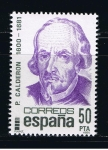 Stamps Spain -  Edifil  2648  Centenarios.  