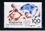 Stamps Spain -  Edifil  2663  Copa Mundial de Fútbol España ´82.  