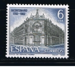 Stamps Spain -  Edifil  2677  Paisajes y Monumentos.  