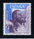 Stamps Spain -  Edifil  2678  Paisajes y Monumentos.  