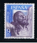 Stamps Spain -  Edifil  2678  Paisajes y Monumentos.  