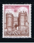 Stamps Spain -  Edifil  2680  Paisajes y Monumentos.  