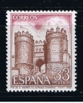 Stamps Spain -  Edifil  2680  Paisajes y Monumentos.  