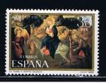 Stamps Spain -  Edifil  2682  Navidad ´82  