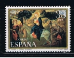 Stamps Spain -  Edifil  2682  Navidad ´82  