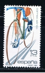 Stamps Spain -  Edifil  2695  Deportes.  