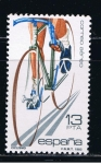 Stamps Spain -  Edifil  2695  Deportes.  