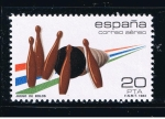 Stamps Spain -  Edifil  2696  Deportes.  