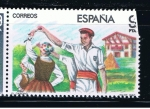 Stamps Spain -  Edifil  2702  Maestros de la Zarzuela.  