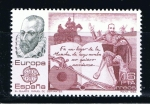 Stamps Spain -  Edifil  2703  Europa-CEPT.  