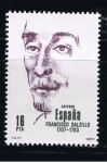 Stamps Spain -  Edifil  2705  Centenarios.  