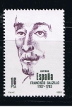 Stamps Spain -  Edifil  2705  Centenarios.  