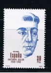 Stamps Spain -  Edifil  2706  Centenarios.  