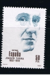 Stamps Spain -  Edifil  2707  Centenarios.  