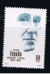 Stamps Spain -  Edifil  2707  Centenarios.  