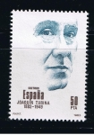 Stamps Spain -  Edifil  2707  Centenarios.  