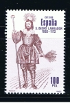 Stamps Spain -  Edifil  2708  Centenarios.  