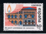 Stamps Spain -  Edifil  2717  Grandes efemérides.  