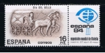 Stamps Spain -  Edifil  2719  Día del Sello.  