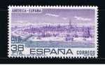 Stamps Spain -  Edifil  2720  América - España.  