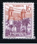 Stamps Spain -  Edifil  2726  Paisajes y Monumentos.  