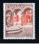 Stamps Spain -  Edifil  2728  Paisajes y Monumentos.  