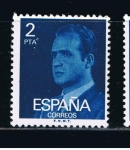 Stamps Spain -  Edifil 2345P S.M. Don Juan Carlos I 